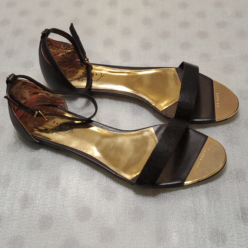 Ted Baker Ballena Sandal